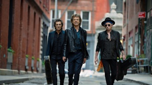 Keith Richards: "Faremo dischi fino a quando non tireremo le cuoia"