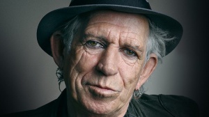 Keith Richards ha smesso di fumare