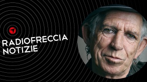 Keith Richards: "Il nuovo rock'n'roll non esiste"