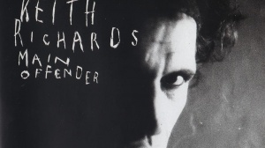 Keith Richards, in arrivo un'edizione per i 30 anni di "Main Offender"