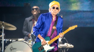 Keith Richards: la bellezza nelle imperfezioni del rock