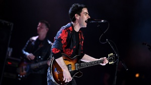 Kelly Jones degli Stereophonics: voce ruvida di storie vere