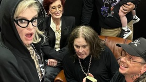 Kelly Osbourne e Sid Wilson, fine improvvisa della storia?