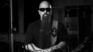 Kerry King: "Dave Lombardo per me è morto"