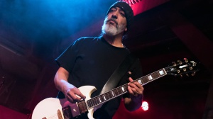 Kim Thayil e Soundgarden: il lato psichedelico e metal del grunge