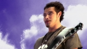 King Ultramega, la superband che omaggia Chris Cornell