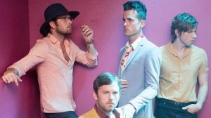 Kings Of Leon: "Abbiamo dei figli, niente più scazzottate"