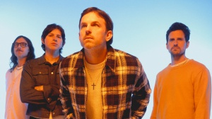 Kings Of Leon, il ritorno con Mustang
