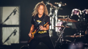 Kirk Hammett: 3 ragioni che ne fanno un'icona Rock