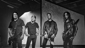 Kirk Hammett: "Ritirarmi? Voglio morire sul palco dei Metallica"