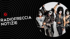 Kiss, annunciato il tour europeo 2021!