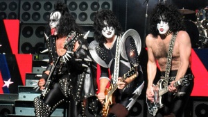 KISS, Gene Simmons conferma nuova musica