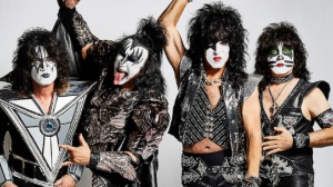 Kiss, Gene Simmons e Paul Stanley sulle precauzioni anti COVID-19