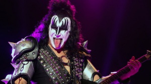 Kiss, i propositi di Gene Simmons per il nuovo anno