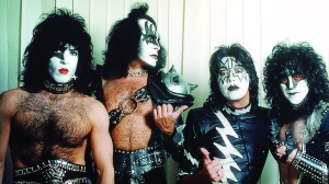 Kiss, in arrivo un nuovo capitolo della serie "Off The Soundboard"