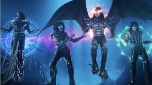 KISS, lo show con avatar ha una data: debutto nel 2028 a Las Vegas