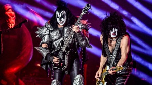 Kiss, Paul Stanley disorientato dalla vita dopo la band