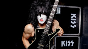 Kiss, Paul Stanley parla del biopic sulla band