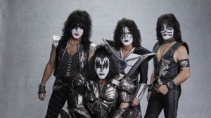 Kiss, sarebbe in produzione un film sulla band