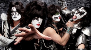 Kiss, ufficiale l'Arena di Verona