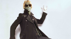 Pillole di Stile: Stewart Copeland e il misterioso Klark Kent