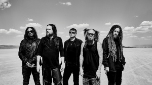 Korn, Head:"Solo buone vibrazione tra noi e Fieldy"