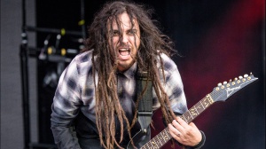 Korn, quando una squadra SWAT si presentò a casa di Munky