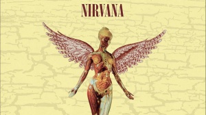 Kurt Cobain: l’anatomia delle chitarre di IN UTERO