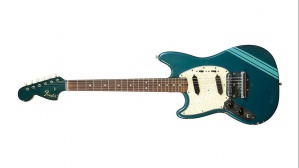 Kurt Cobain, venduta all'asta la chitarra di Smells Like Teen Spirit