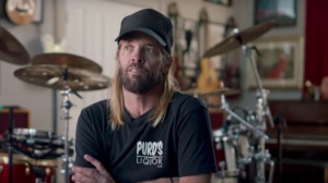 L'addetto stampa dei Foo Fighters parla della morte di Taylor Hawkins