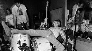 L'alternative rock anni'90 raccontato in una nuova serie