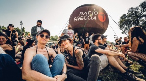 L'estate in musica di Radiofreccia