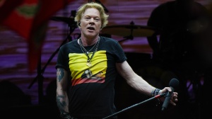 L'ex manager dei Guns N'Roses: Axl guadagna il 50% della band