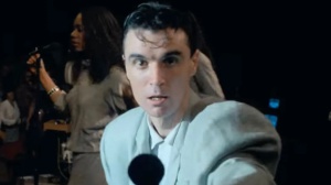 L'offerta rifiutata dai Talking Heads