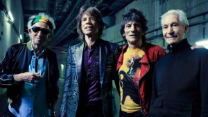La “condanna” all’eternità sul palco per i Rolling Stones