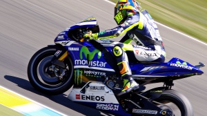 La chiusura del Motofestival