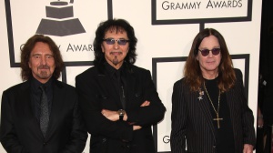 La città di Birmingham premia i Black Sabbath