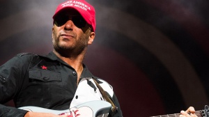 La generosità dei Rage Against The Machine