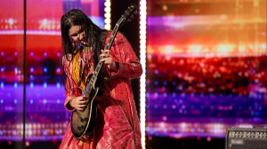 La grande performance di Maya Neelakantan su Master Of Puppets