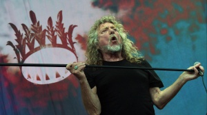 La lezione di Robert Plant