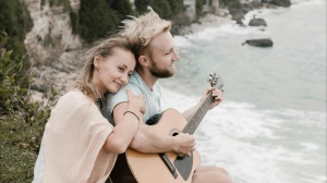 La musica dal vivo è meglio del sesso, secondo un'indagine