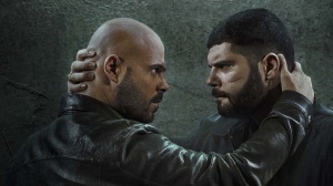 La passione di David Bowie per Gomorra