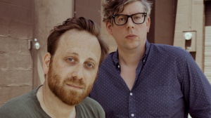 La quarantena di Dan Auerbach