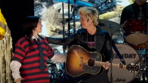 La reunion dei Nirvana tra le grandi sorprese del Fire Aid