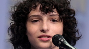 La star di Stranger Things sogna i Nirvana	