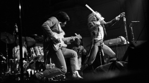 La storia dei Jethro Tull e del disastroso concerto a Red Rocks