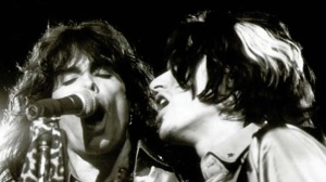 La storia del litigio che spinse Joe Perry ad abbandonare gli Aerosmith