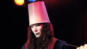 La strana coppia: Serj Tankian e Buckethead