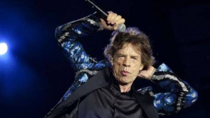 La tecnologia nel futuro dei Rolling Stones