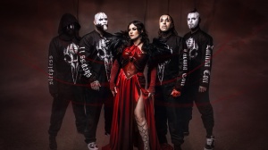 Lacuna Coil, Sleepless Empire è il nuovo album
